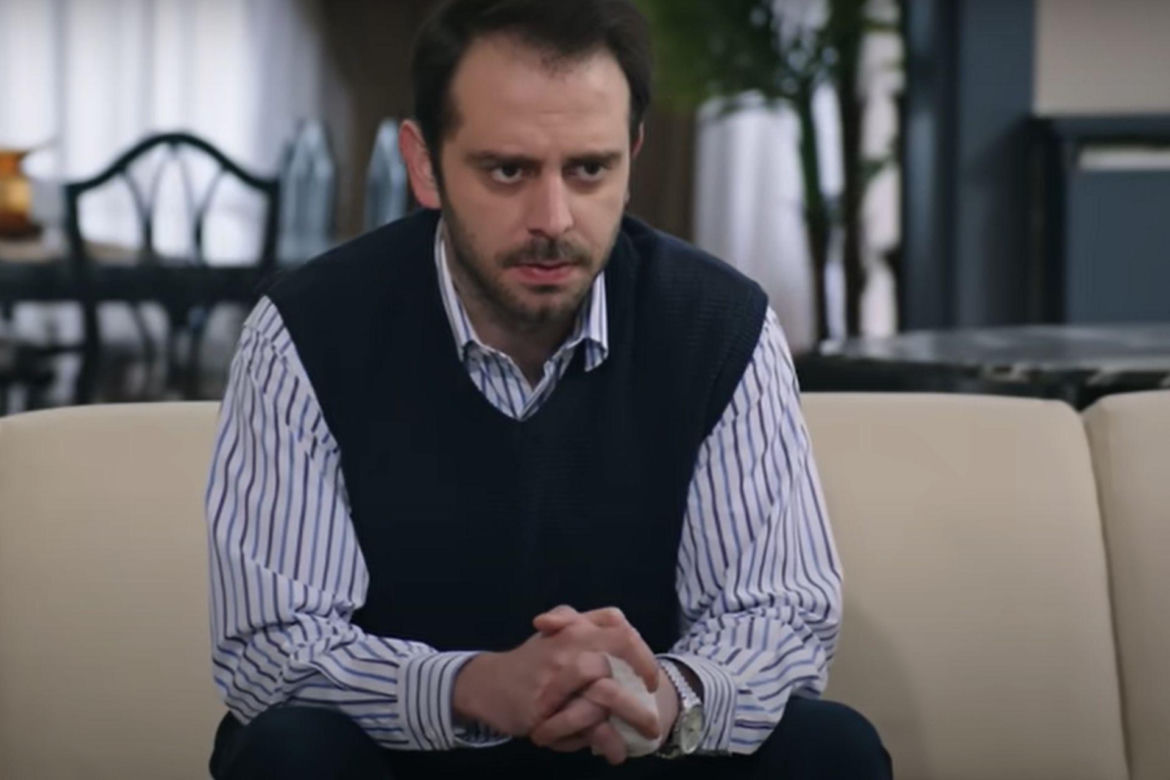 Ziyi trudno będzie się pozbierać po odrzuceniu przez Cicek 