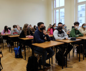 Zakończył się remont szkoły Vetterów. Byliśmy w środku [GALERIA]