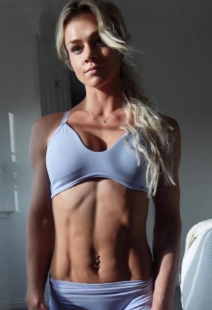 Sarah Holden