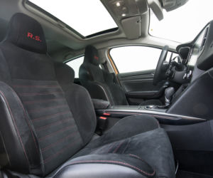 Renault Megane R.S. 1.8 TCe 280 KM EDC