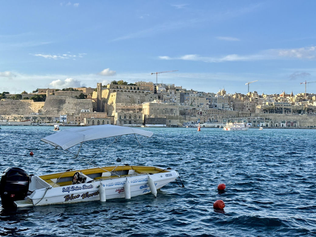Malta