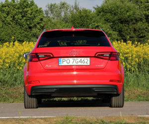 Audi A3 Sportback 1.4 TFSI e-tron
