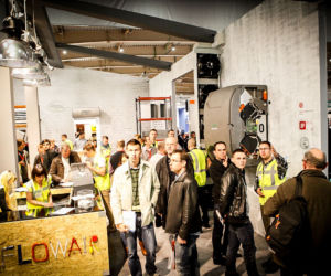 INSTALACJE 2014