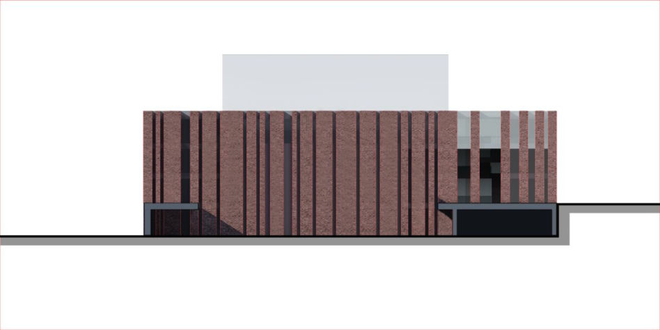 Archiwum Architektury