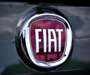 Fiat Panda 4x4