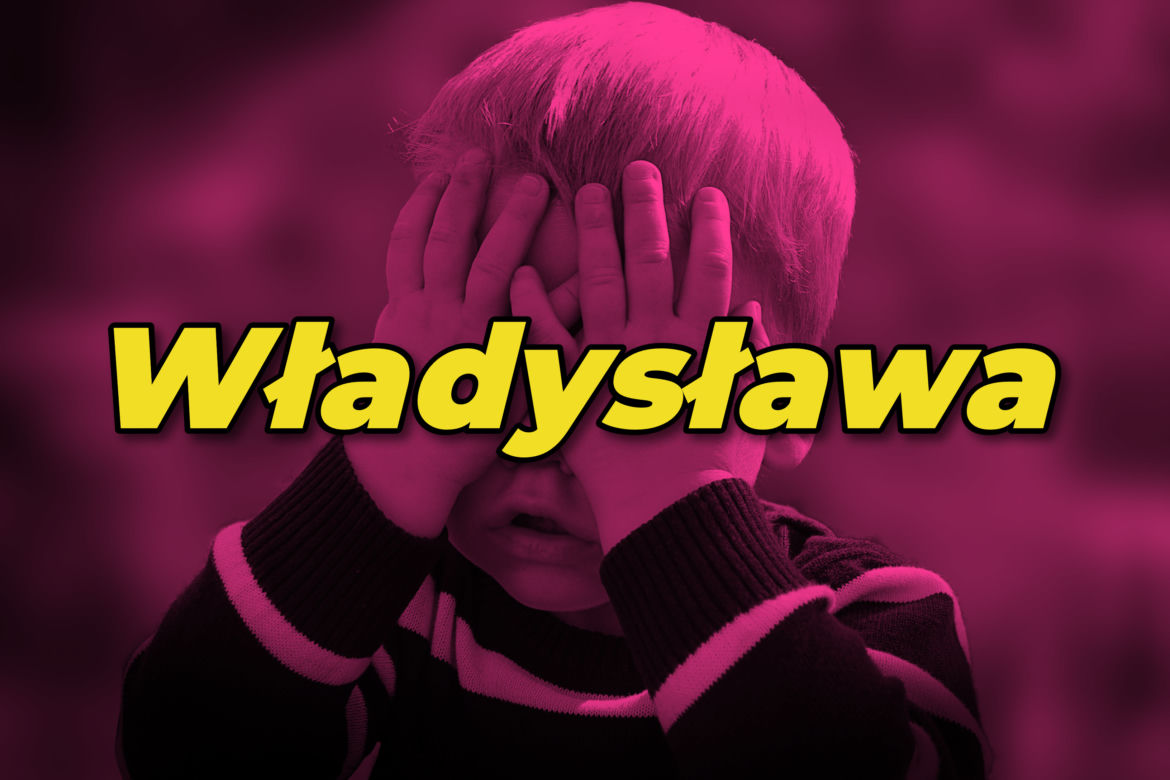 Władysława