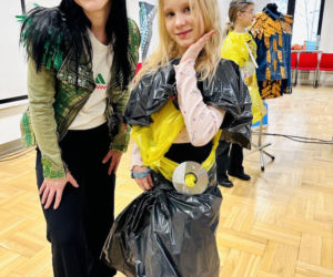 Moda na Recykling w Starachowicach