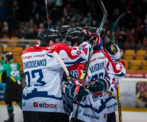 KH Energa Toruń - GKS Jastrzębie 4:2, zdjęcia z Tor-Toru