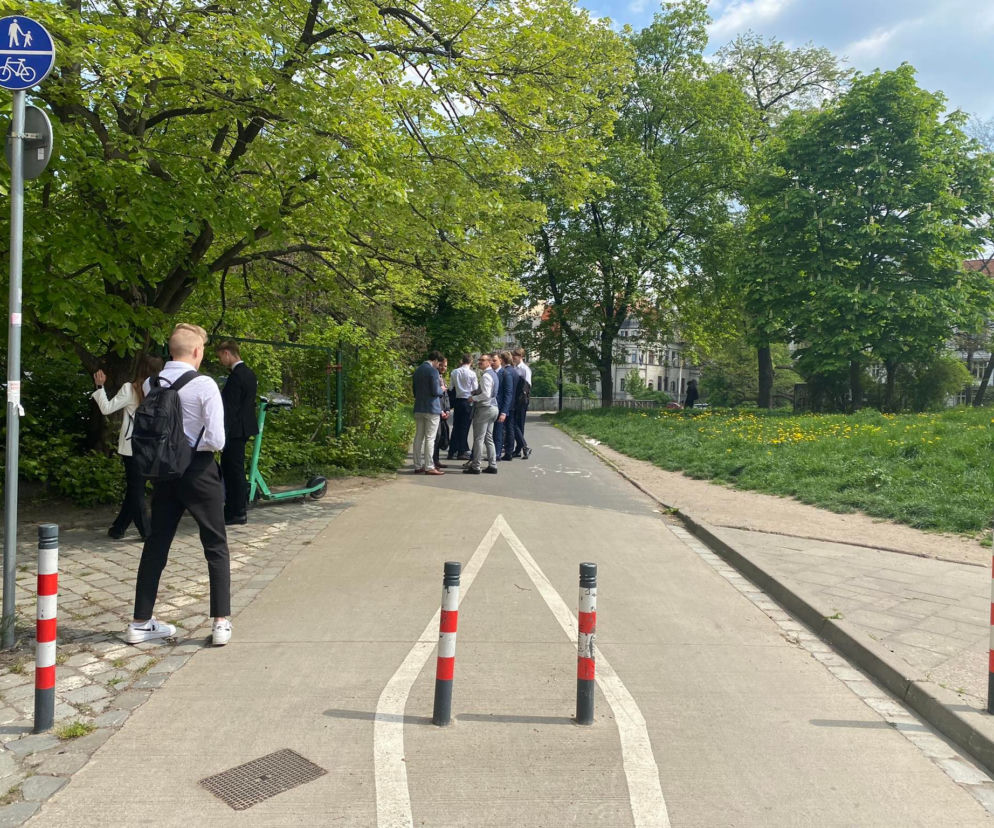 Matura z polskiego za nami! Na arkuszach Pan Tadeusz i Noce i Dnie. Jak poszło wrocławskim maturzystom? 