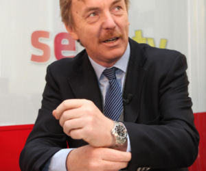 Tak zmieniał się Zbigniew Boniek