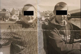 Potworny mord w lesie pod Kobyłką! Zadali Rafałowi 40 ciosów nożem i poderżnęli gardło!