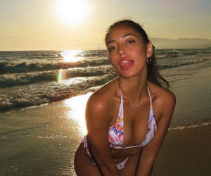 Cindy Kimberly