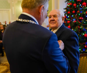 Białystok. Te małżeństwa są razem już 50 lat!
