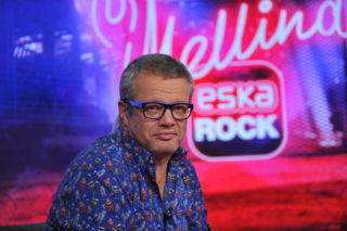 Pascal Brodnicki w Mellinie” w Esce ROCK!