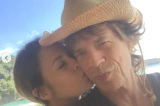 Mick Jagger