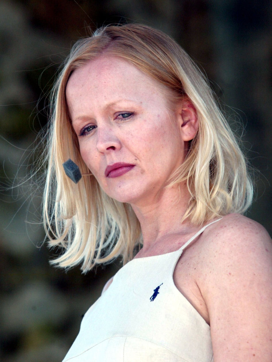 Agnieszka Krukówna
