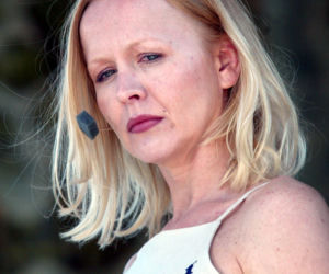 Agnieszka Krukówna