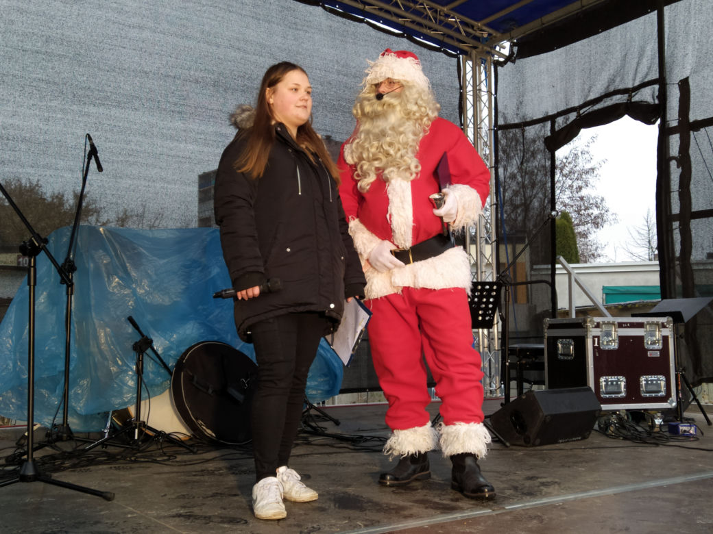 MotoWigilia 2021 w Siedlcach - fotorelacja