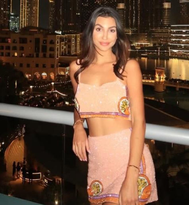 Adrian Meronk i Melania ślub