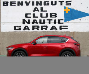 Mazda CX-5 2.2 SKY-D 150 KM 6MT 4x4 i-ACTIV AWD SkyENERGY