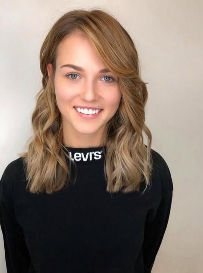 Anna Kalinska