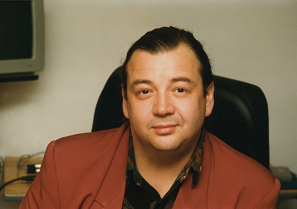 Stanisław Sojka nie żyje! Zmarł w wieku 66 lat
