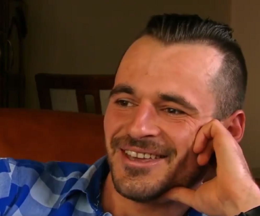 Adrian Berkowicz, Rolnik szuka żony 6