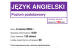 Matura próbna 2026 ANGIELSKI: Odpowiedzi eksperta + arkusz CKE [6.03.2026]