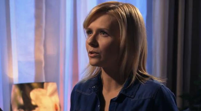 Pierwsza miłość. Marysia (Aneta Zając)