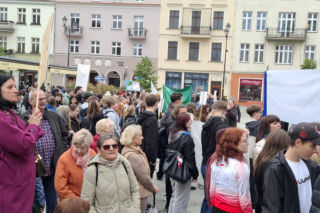 Rozpoczął się 13. Kaliski Tydzień Zdrowia