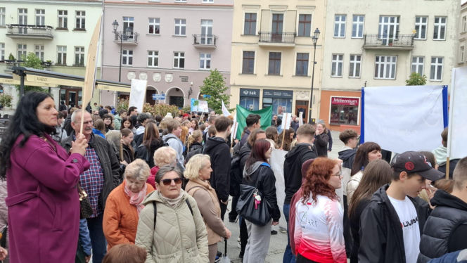 Rozpoczął się 13. Kaliski Tydzień Zdrowia