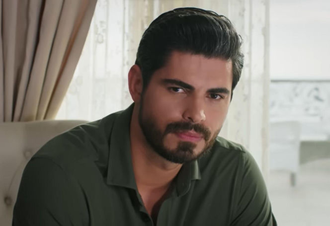 "Panna młoda", odcinek 27: Beyza posuwa się do podstępu, symulując upadek i kontuzję nogi