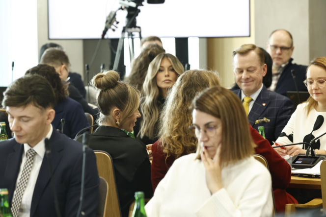 Niebywałe, do czego poseł PiS porównał strzelanie petardami. Doda aż złapała się za głowę! Szok