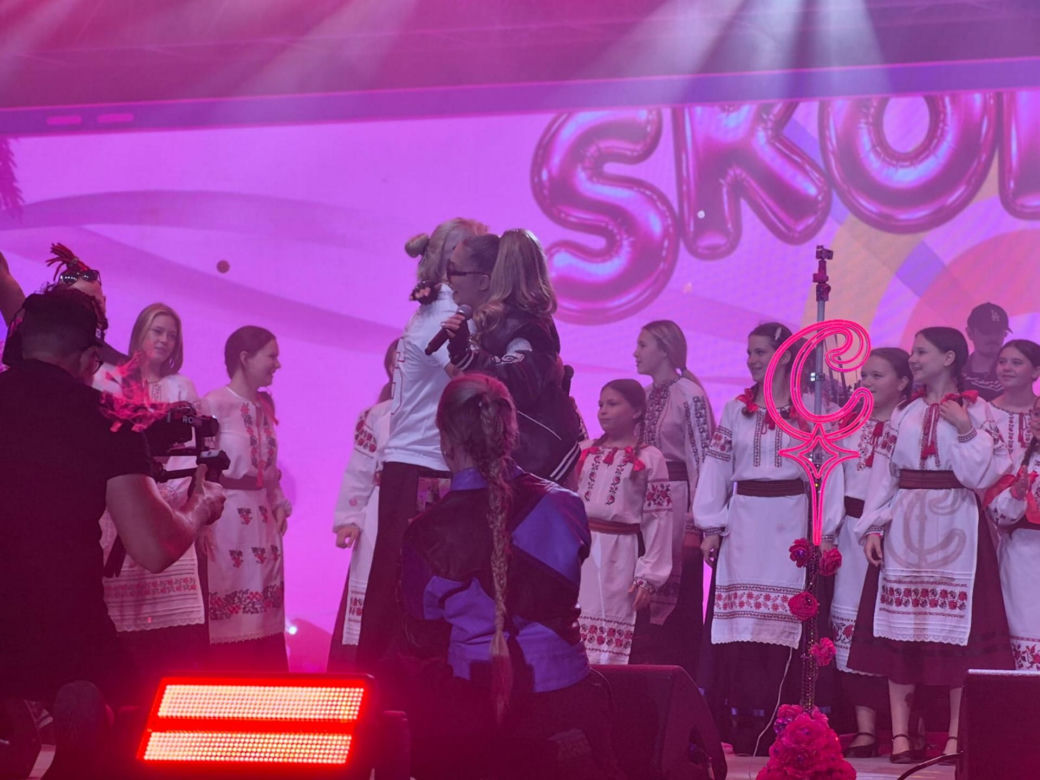Skolim świętuje 30. urodziny. Zabawa na całego!