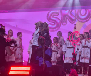 Skolim świętuje 30. urodziny. Zabawa na całego!