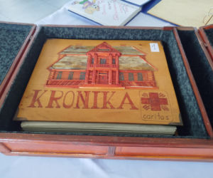 Caritas Diecezji Siedleckiej obchodzi w tym roku okrągły jubileusz 35 lat działalności!