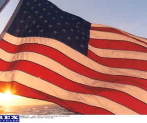 Flaga USA