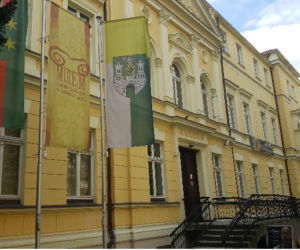 Muzeum Ziemi Lubuskiej