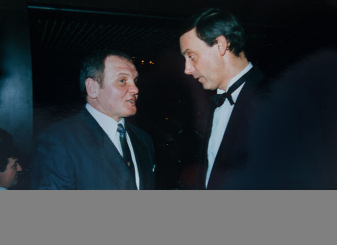 Dariusz Szpakowski, historia kariery