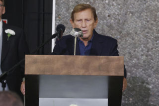 Pogrzeb Jana Frycza