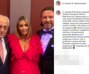 Radek Majdan będzie przy porodzie Małgosi