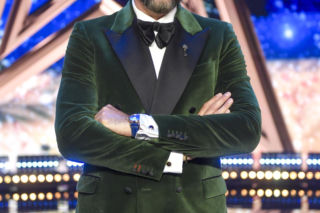 Mam Talent - świąteczny odcinek