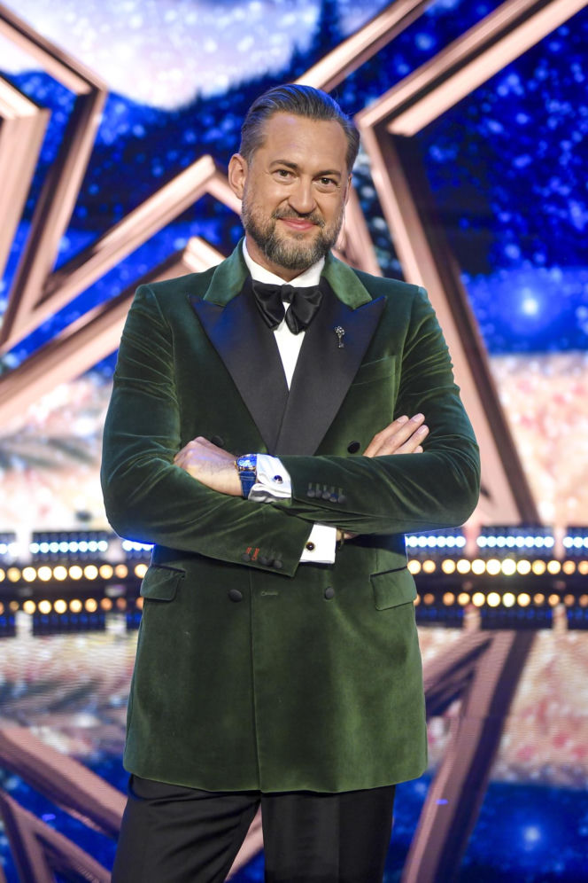 "Mam Talent" - świąteczny odcinek
