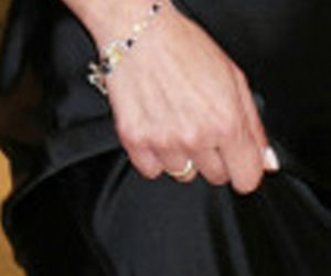 Jacek Kopczyński z nową żoną. Prawie zamarzła!