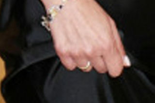 Jacek Kopczyński z nową żoną. Prawie zamarzła!