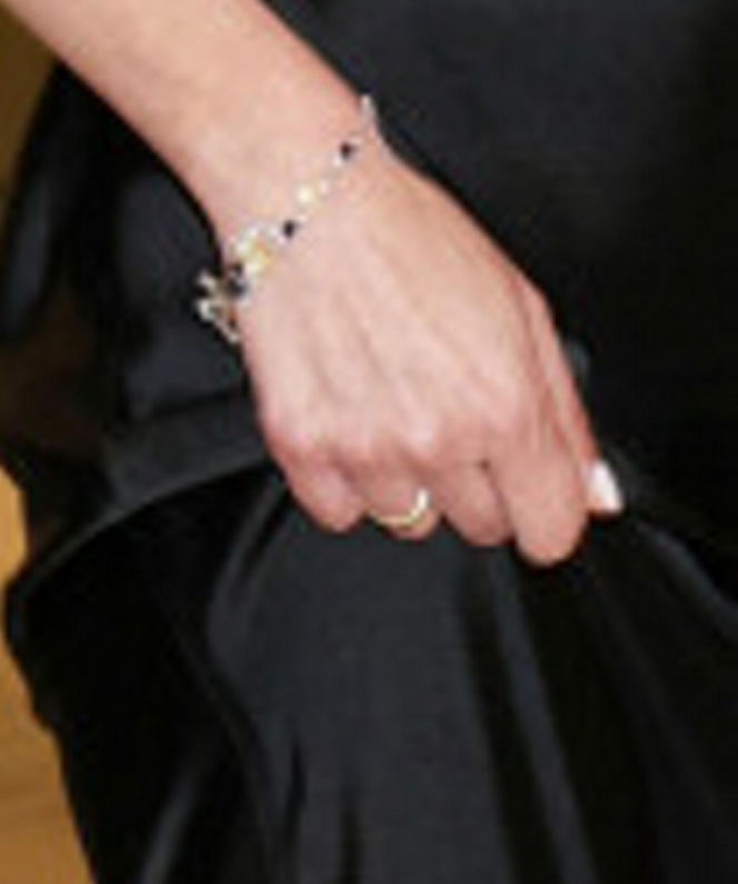 Jacek Kopczyński z nową żoną. Prawie zamarzła!