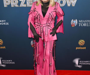 Sylwester 2025 - stylizacje gwiazd