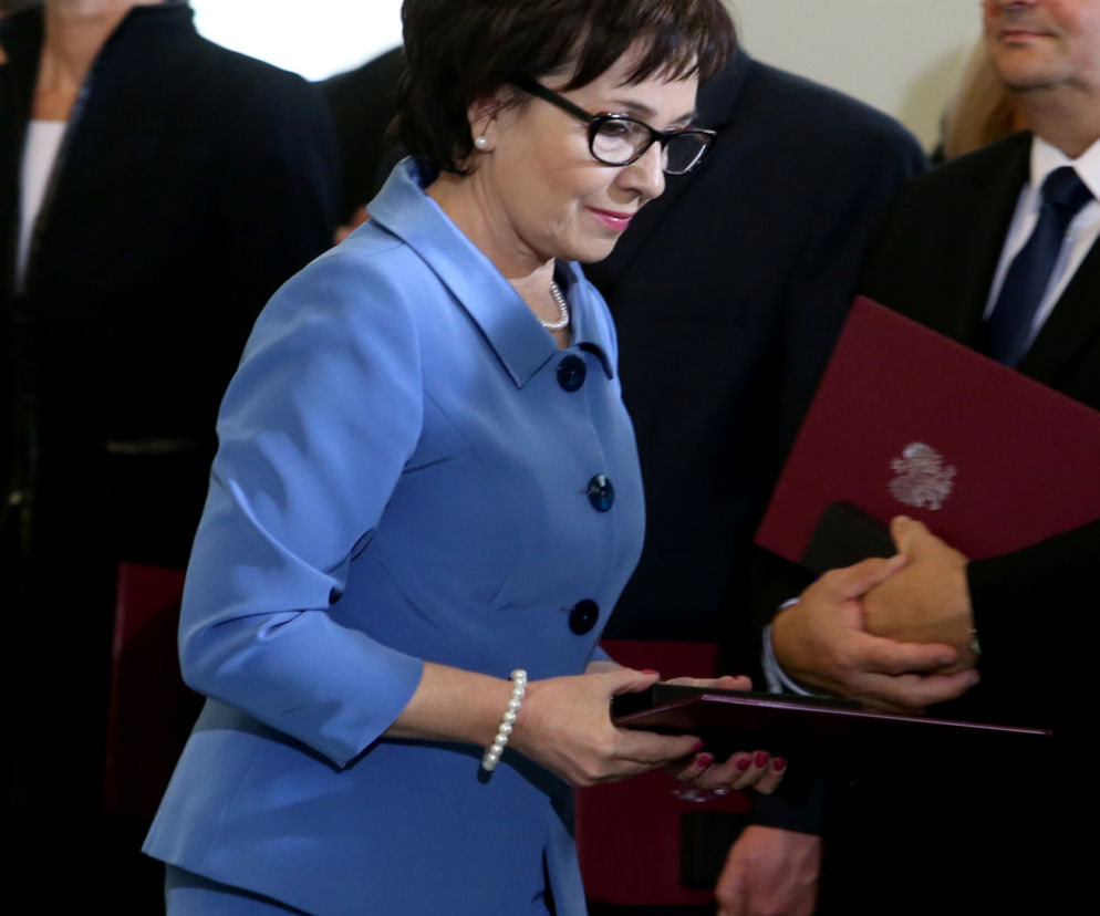 Elżbieta Witek