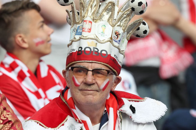Polska - Słowenia 14.11.16: WYNIK, BRAMKI, SKRÓTY