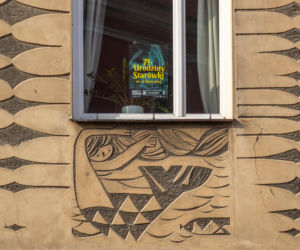 Bar pod Zamkiem w Warszawie